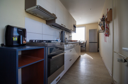 3-izbový byt s dvomi balkónmi na predaj, Sokolská, Zvolen