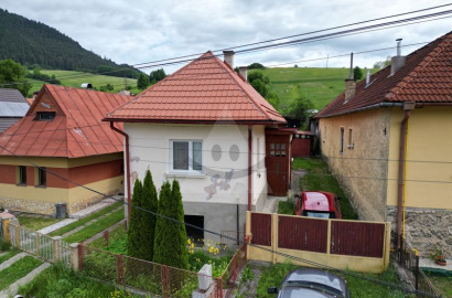 Familly house for sale, Lúčky Ružomberok