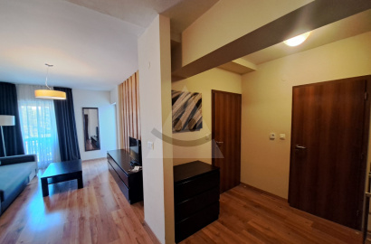 Apartmán - 2 izbový  VIA JASNÁ na predaj, Demänová