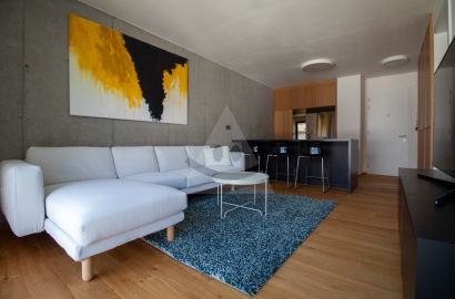 2-izbový byt na prenájom, Banská Bystrica, J.Kráľa
