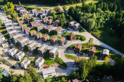 Apartmán na prenájom, Hrabovská dolina, Ružomberok