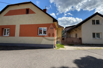 Rodinný dom na predaj, Likavka pri Ružomberku