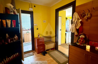 Priestranný 2-izbový byt na predaj, Likavka
