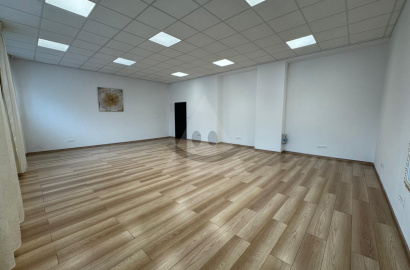 Kancelária na prenájom, Bystrická cesta, Ružomberok