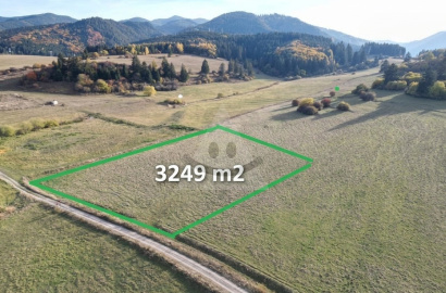 Flats for sale Ružomberok, Liptovská Štiavnica