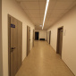 Poliklinika ROZANKA – Zdravotnícke priestory na prenájom - 2. NP a 3.NP